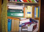 Geneeskunde gynaecologie boeken, Boeken, Ophalen, Gelezen, Overige wetenschappen