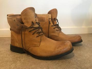 Timberland Earthkeepers maat 45