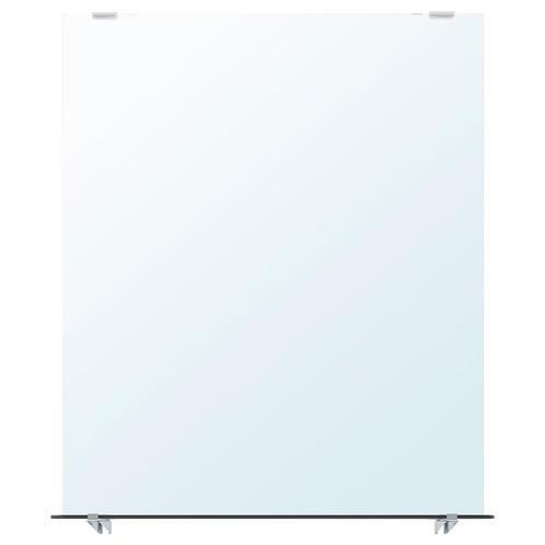 Miroir salle de bain avec étagère, Huis en Inrichting, Badkamer | Badkamermeubels, Zo goed als nieuw