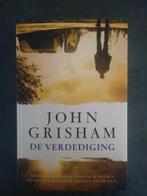 Art. 803 John Grisham - De Verdediging, Boeken, Ophalen of Verzenden, Zo goed als nieuw, John Grisham, Amerika
