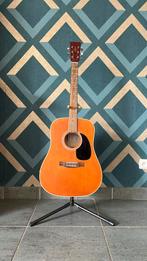 Hudson HD1-DXNT dreadnought, Ophalen of Verzenden, Zo goed als nieuw