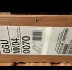 Velux GGU MK04 0070 + gootstuk EDW 2000, Doe-het-zelf en Bouw, Glas en Ramen, Ophalen, Nieuw, Dakraam