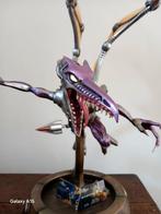 Metroid prime meta ridley statue, Games en Spelcomputers, Ophalen, Zo goed als nieuw