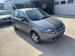 Chevrolet Kalos Gekeurd voor verkoop, Auto's, Handgeschakeld, 5 deurs, Particulier, Zilver of Grijs