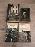 Hugo Claus, Livres, Littérature, Comme neuf, Enlèvement ou Envoi