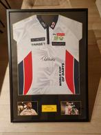 LUKE LITTLER Match Prepared Shirt SIGNED !!!, Sport en Fitness, Ophalen of Verzenden, Nieuw, Overige typen