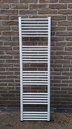 Radiator handdoeken, Ophalen, Radiator