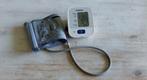 Omron M2 bloeddrukmeter, Diversen, Verpleegmiddelen, Ophalen of Verzenden, Gebruikt