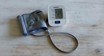 Omron M2 bloeddrukmeter, Enlèvement ou Envoi, Utilisé
