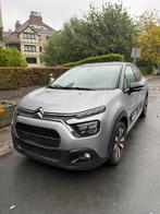 Citroën C3 2020 – Très bon état – Super équipée – À saisir !, Auto's, Automaat, Grijs, Particulier, C3