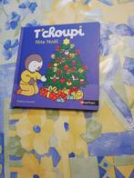 T'choupi fête Noël., Boeken, Ophalen of Verzenden, Zo goed als nieuw
