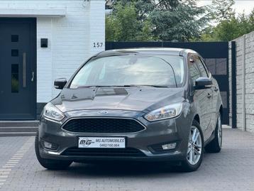 FORD FOCUS 1.0 ECOBOOST BREAK PDC AIRCO-VELGEN beschikbaar voor biedingen