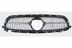 GRILL MERCEDES E-KLASSE W213 2020 FACELIFT AMG GRILL DIAMOND, Enlèvement ou Envoi, 6 mois de garantie, Utilisé