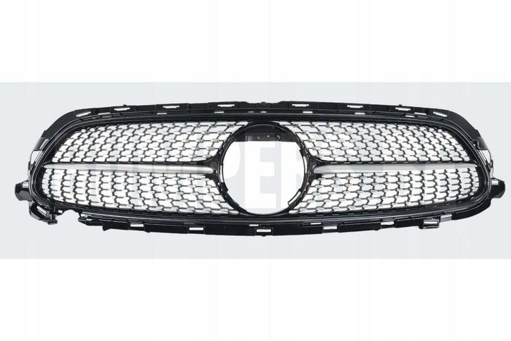 GRILL MERCEDES E-KLASSE W213 2020 FACELIFT AMG GRILL DIAMOND, Autos : Pièces & Accessoires, Autres pièces automobiles, Utilisé