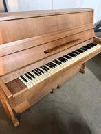 Mooie piano, Muziek en Instrumenten, Piano's, Ophalen, Gebruikt, Overige kleuren, Piano