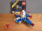 Lego / Classic Space / Set 6825 / Cosmic Comet, Ensemble complet, Enlèvement, Lego, Utilisé