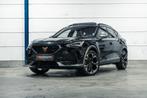 CUPRA Formentor 2.0 TSI 4Drive VZ DSG Beats/Pano, Automaat, 4 cilinders, Leder en Stof, 1616 kg