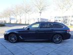 BMW 5-serie Touring 540i xD Business Edition Plus Automaat 2, Auto's, Automaat, Gebruikt, Euro 6, Overige brandstoffen