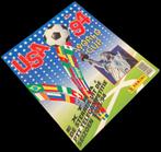 Panini USA 94 WK Voetbal Stickeralbum 1994 Verenigde Staten, Envoi, Neuf