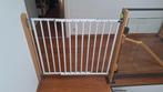 Barrière de seurité enfant, Enfants & Bébés, Barrières, Barrière de sécurité, 100 à 115 cm, Enlèvement, Utilisé