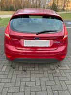 Ford Fiesta 2010 Benzine, Auto's, Ford, Stof, Overige kleuren, Overige kleuren, 5 deurs