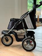 Innopet comfort air hondenbuggy/hondenwandelwagen, Ophalen, Gebruikt