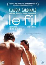 Le Fil (2009) Dvd Zeldzaam ! Claudia Cardinale, À partir de 12 ans, Utilisé, Enlèvement ou Envoi, Drame