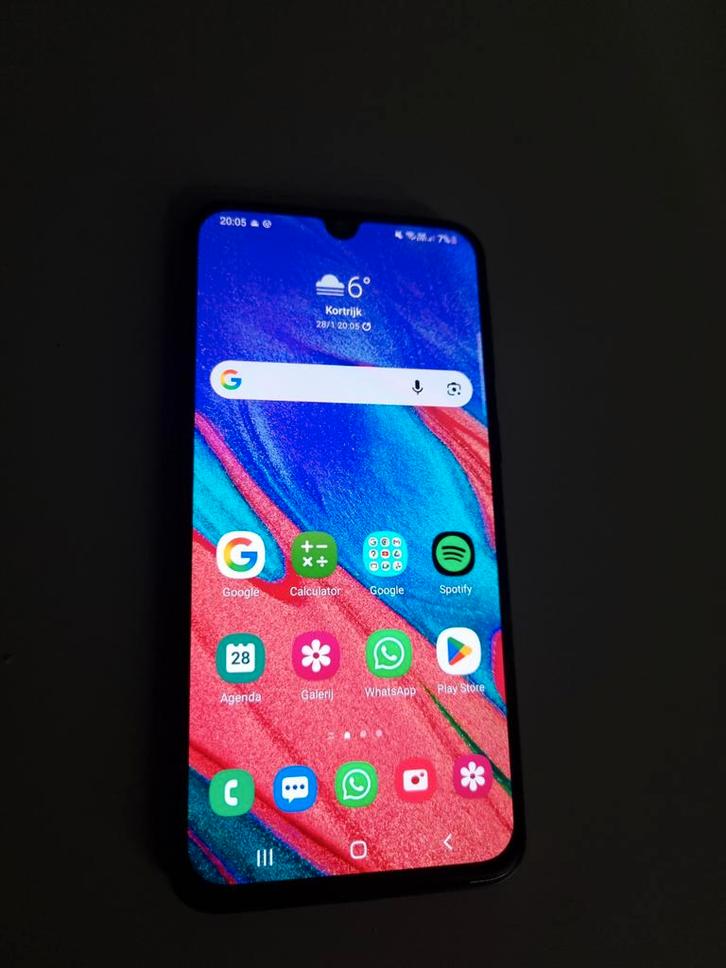 Samsung a40, Télécoms, Téléphonie mobile | Samsung, Enlèvement