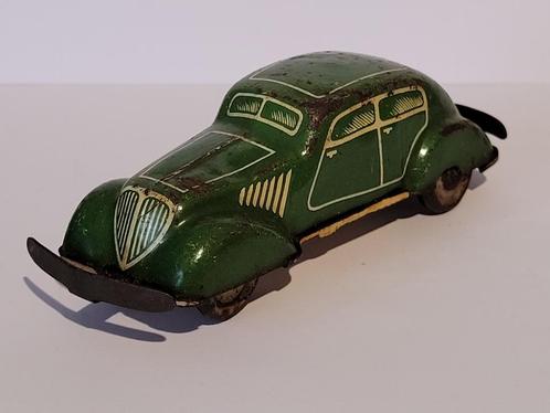 ancienne voiture made in germany collection, Antiquités & Art, Antiquités | Jouets, Enlèvement ou Envoi