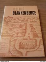 (BLANKENBERGE) Blankenberge. Een rijk verleden, een schone t, Boeken, Geschiedenis | Stad en Regio, Gelezen, Ophalen of Verzenden