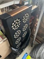 Apollo 10 groeilamp, Tuin en Terras, Kweekspullen, Ophalen, Zo goed als nieuw, Kweeklamp