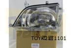 Toyota Dyna Koplamp Links Origineel! 8117025161, -, Verzenden, -, Nieuw
