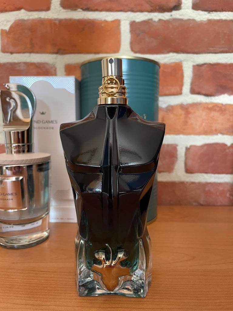 Jean Paul Gaultier Le Beau Le Parfum, Enlèvement ou Envoi, Comme neuf