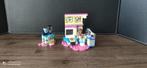Lego set 41329: Olivia's luxe slaapkamer, Ophalen of Verzenden, Zo goed als nieuw, Complete set, Lego