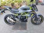 Kawasaki Z125 te koop, Motoren, Motoren | Kawasaki, Motorrijbewijs A, 125 cc, 11 kW of minder, ABS