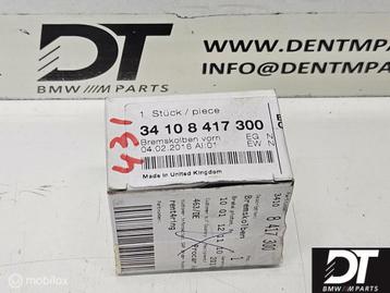 Remzuiger BMW Motorsport M235i Racing DRM 31,8 34108417300 beschikbaar voor biedingen