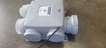 Renson ventilatie, Enlèvement, Neuf, Ventilateur et Extracteur