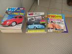 VW  MAGAZINE    VW  SCENE   VW TRENDS, Ophalen of Verzenden, Tijdschrift