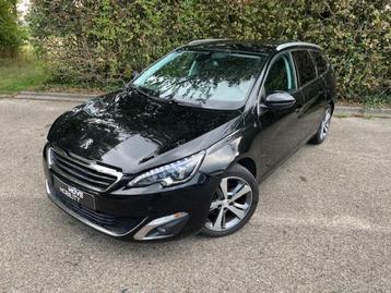 Peugeot 308 II SW Féline  beschikbaar voor biedingen