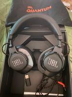 Jbl quantum 610 wireless sans fil, Computers en Software, Headsets, Ophalen, Zo goed als nieuw, Draadloos