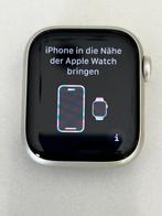 Apple iWatch 8 41mm GPS, Handtassen en Accessoires, Smartwatches, IOS, Ophalen of Verzenden, Waterdicht, Apple