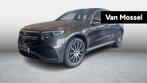 Mercedes-Benz EQC 400 4M AMG LINE, Auto's, Mercedes-Benz, Automaat, Stof, Gebruikt, 2395 kg