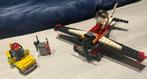 222. Lego City #60019 : Stunt Plane - Compleet, Ophalen of Verzenden, Gebruikt, Complete set, Lego