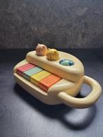 piano Chicco voor baby, peuter, Kinderen en Baby's, Ophalen, Gebruikt, Jongen of Meisje