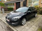 Renault Mégane Break 1.5Dci 110Ch 2014 150000Klms, Auto's, Euro 5, Elektrische ramen, Particulier, Te koop