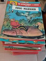 Nero lot strips, Boeken, Ophalen of Verzenden, Gelezen