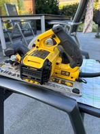 De Walt Zaagmachine, Doe-het-zelf en Bouw, Gereedschap | Zaagmachines, Ophalen, Gebruikt, Dewalt, 30 tot 70 mm