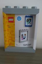 Lego fotokader grijs, Ophalen of Verzenden, Nieuw