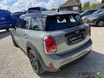 Mini Cooper Countryman *navi*1ste eig.*garantie*, Te koop, Zilver of Grijs, Berline, Benzine