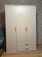Kleerkast, Huis en Inrichting, Kasten | Kleerkasten, Ophalen, Gebruikt, 100 tot 150 cm, 150 tot 200 cm